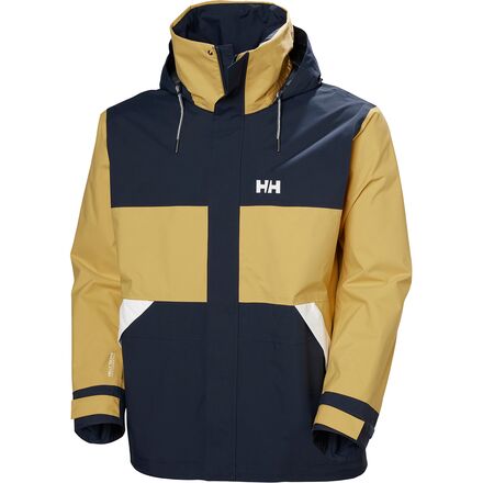 Helly Hansen - Koster All-Weather Jacket - Men's