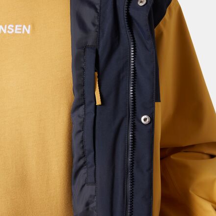 Helly Hansen - Koster All-Weather Jacket - Men's