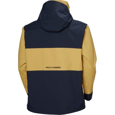 Helly Hansen - Koster All-Weather Jacket - Men's