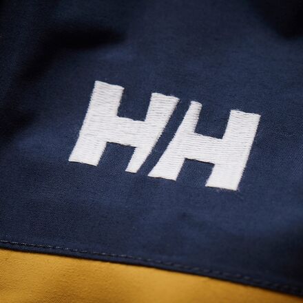 Helly Hansen - Koster All-Weather Jacket - Men's