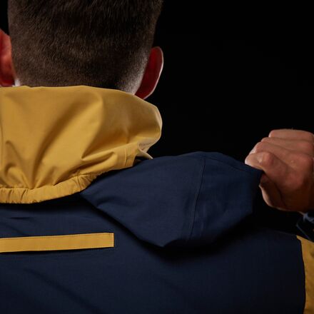 Helly Hansen - Koster All-Weather Jacket - Men's