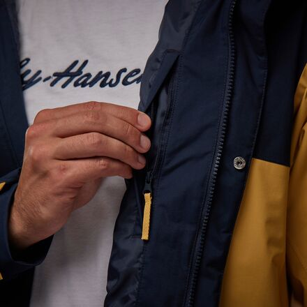 Helly Hansen - Koster All-Weather Jacket - Men's