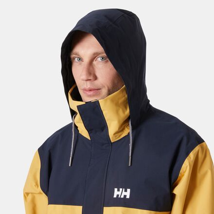 Helly Hansen - Koster All-Weather Jacket - Men's