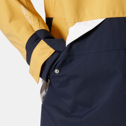 Helly Hansen - Koster All-Weather Jacket - Men's