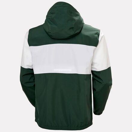 Helly Hansen - Koster Rain Jacket - Men's