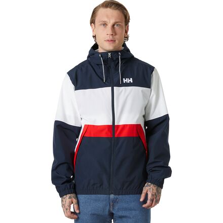Koster Rain Jacket - Men's