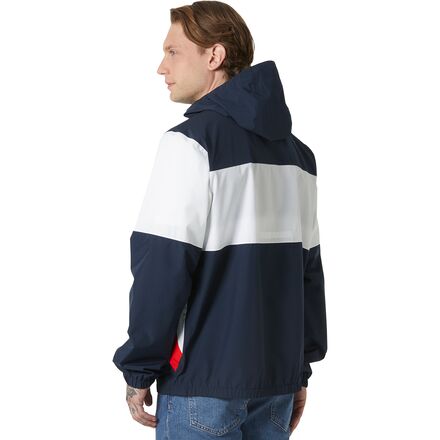 Helly Hansen - Koster Rain Jacket - Men's