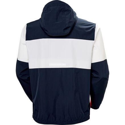 Helly Hansen - Koster Rain Jacket - Men's