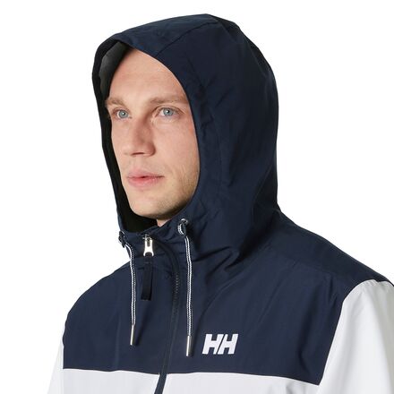 Helly Hansen - Koster Rain Jacket - Men's