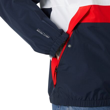 Helly Hansen - Koster Rain Jacket - Men's