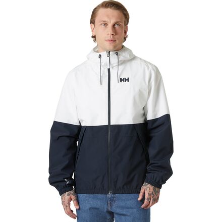 Koster Rain Jacket - Men's