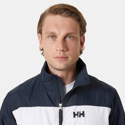 Helly Hansen - Koster Windbreaker - Men's