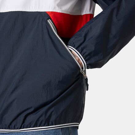 Helly Hansen - Koster Windbreaker - Men's