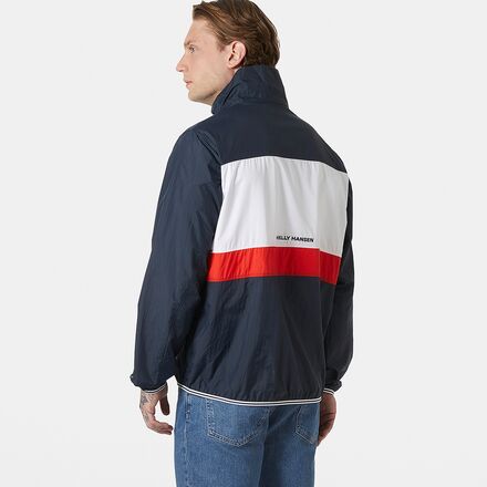 Helly Hansen - Koster Windbreaker - Men's