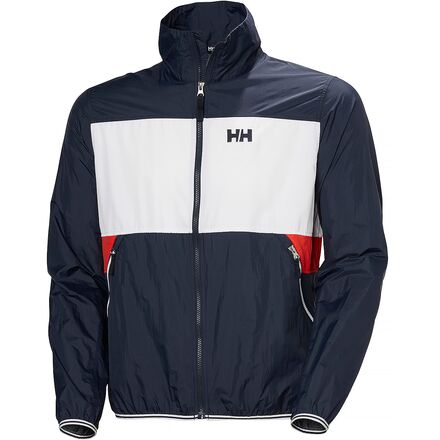 Helly Hansen - Koster Windbreaker - Men's