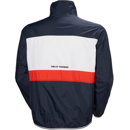 Helly Hansen - Koster Windbreaker - Men's