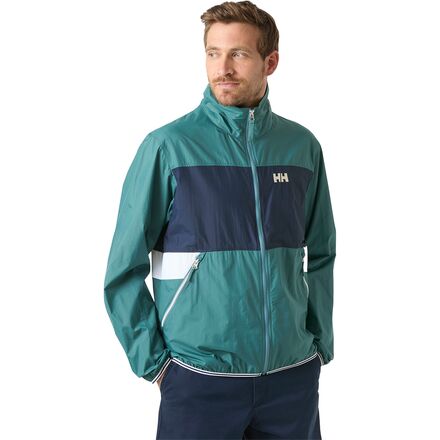 Koster Windbreaker - Men's