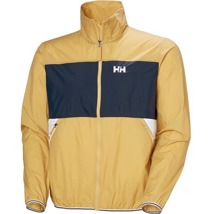 Helly Hansen - Koster Windbreaker - Men's