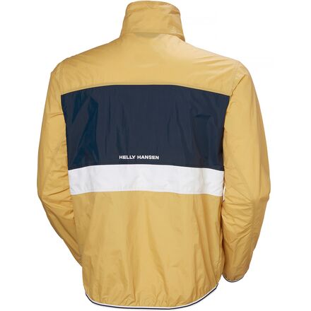 Helly Hansen - Koster Windbreaker - Men's