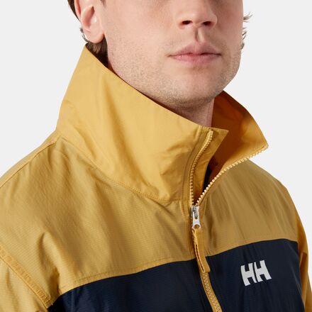 Helly Hansen - Koster Windbreaker - Men's