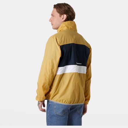 Helly Hansen - Koster Windbreaker - Men's