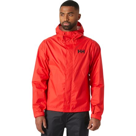 Loke Jacket 2.0 - Men's