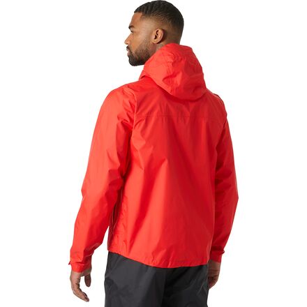 Helly Hansen - Loke Jacket 2.0 - Men's