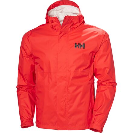 Helly Hansen - Loke Jacket 2.0 - Men's