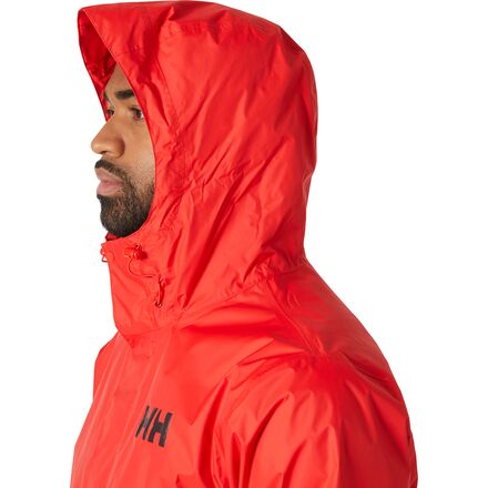 Helly Hansen - Loke Jacket 2.0 - Men's