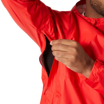 Helly Hansen - Loke Jacket 2.0 - Men's