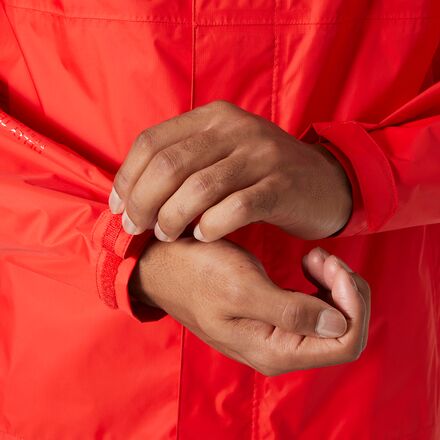 Helly Hansen - Loke Jacket 2.0 - Men's