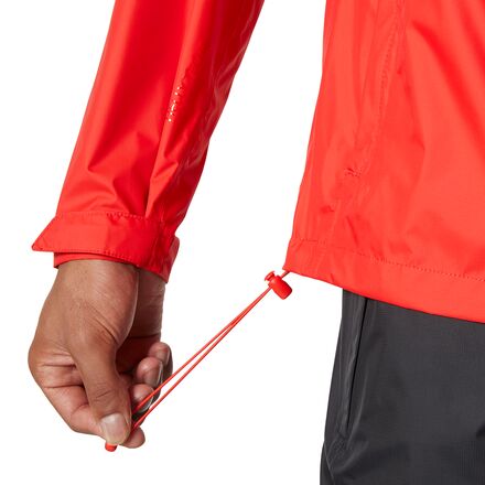 Helly Hansen - Loke Jacket 2.0 - Men's