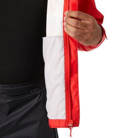 Helly Hansen - Loke Jacket 2.0 - Men's