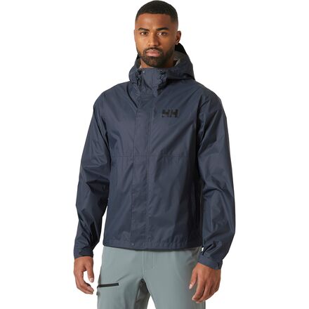 Loke Jacket 2.0 - Men's
