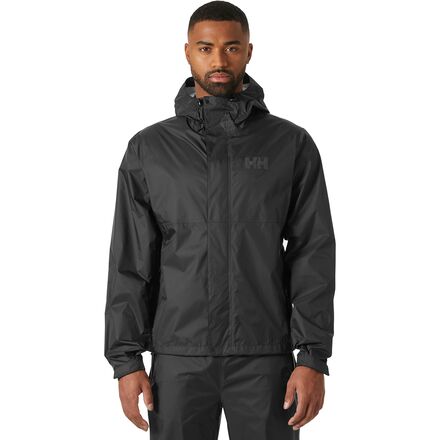Loke Jacket 2.0 - Men's