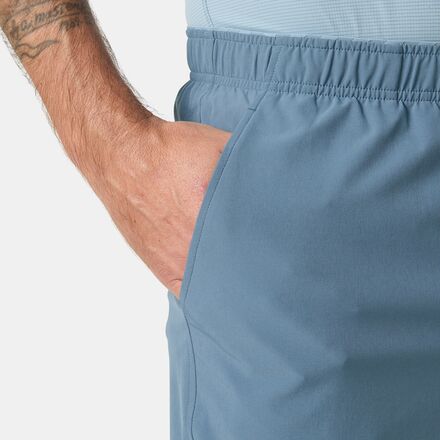 Helly Hansen - Rapide 7in Short - Men's