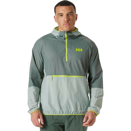 Roam Wind Anorak - Men's