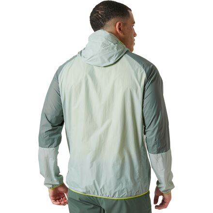Helly Hansen - Roam Wind Anorak - Men's