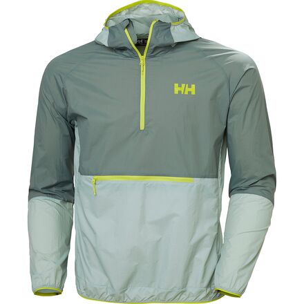 Helly Hansen - Roam Wind Anorak - Men's
