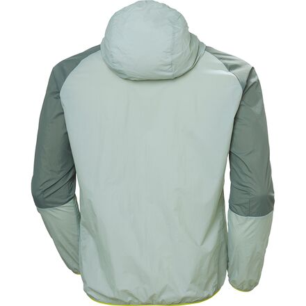 Helly Hansen - Roam Wind Anorak - Men's
