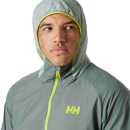 Helly Hansen - Roam Wind Anorak - Men's
