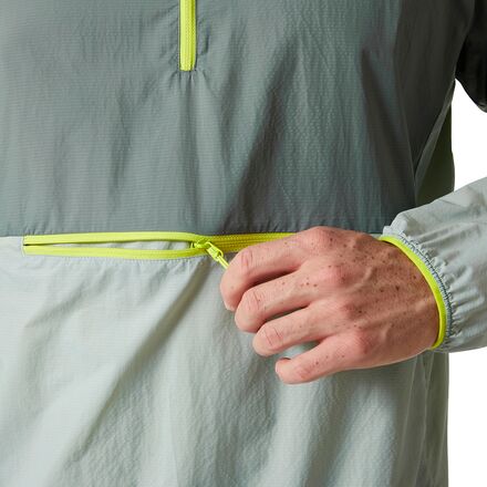 Helly Hansen - Roam Wind Anorak - Men's