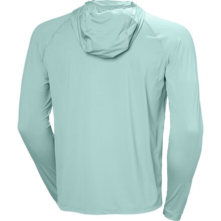Helly Hansen - Shine Solen 1/2-Zip Hoodie - Men's