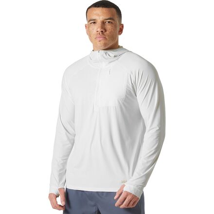 Shine Solen 1/2-Zip Hoodie - Men's
