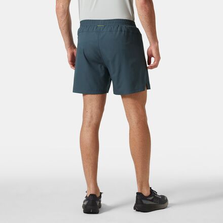 Helly Hansen - Trail 6in Short - Men's