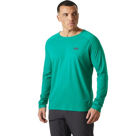 Trail Long-Sleeve T-Shirt - Men's