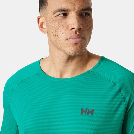 Helly Hansen - Trail Long-Sleeve T-Shirt - Men's