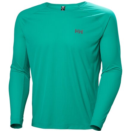 Helly Hansen - Trail Long-Sleeve T-Shirt - Men's