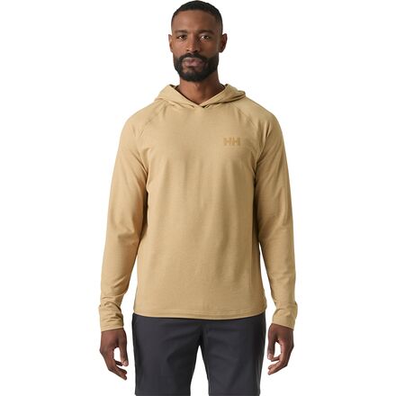 Tyri Knit Hoodie - Men's