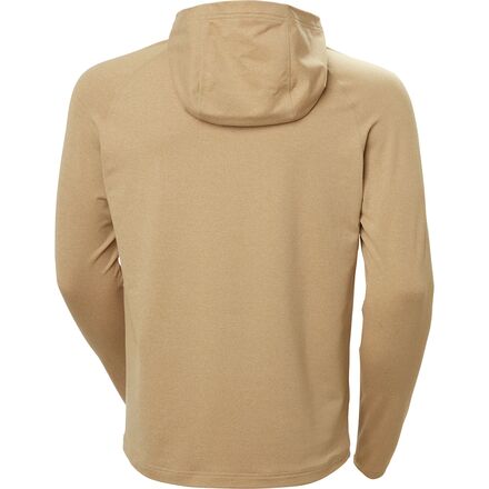 Helly Hansen - Tyri Knit Hoodie - Men's